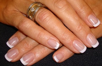 French Manicure