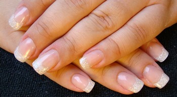 French manicure