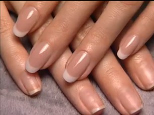 French Manicure