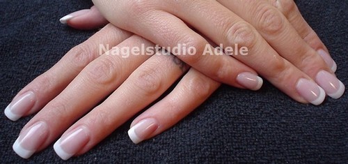 nagelbedverlenging