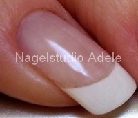 nagelbedverlenging