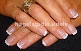 French Manicure