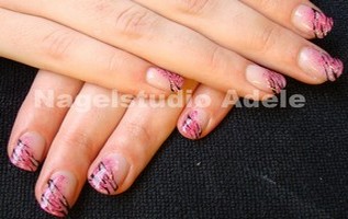 Nail Art