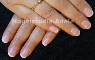 French Manicure